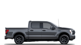2025 Ford F-150 Lightning® External Image 1